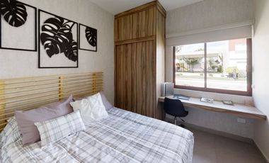 DEPARTAMENTO EN PREVENTA EN VALLE ALTO