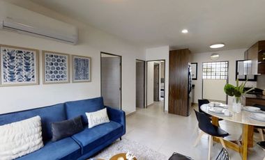 DEPARTAMENTO EN PREVENTA EN VALLE ALTO