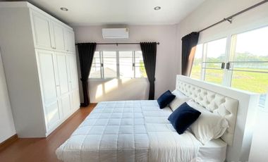 4 Bedroom house for SALE at Thanaporn Park Home 5