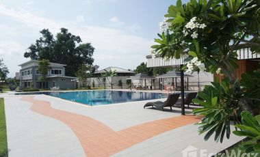 4 Bedroom house for SALE at Thanaporn Park Home 5