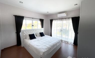 4 Bedroom house for SALE at Thanaporn Park Home 5