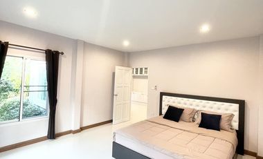 4 Bedroom house for SALE at Thanaporn Park Home 5