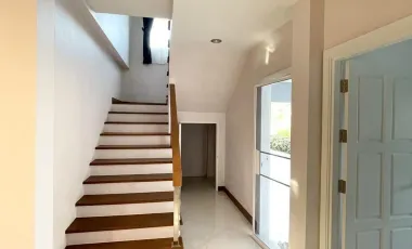4 Bedroom house for SALE at Thanaporn Park Home 5