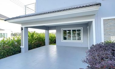 4 Bedroom house for SALE at Thanaporn Park Home 5