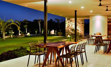 🌟 Terreno Residencial en Venta en Dzizil Ha | Lote de 539 m² ENTREGA INMEDIATA