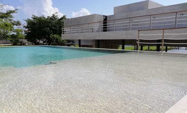 🌟 Terreno Residencial en Venta en Dzizil Ha | Lote de 539 m² ENTREGA INMEDIATA