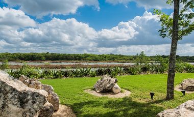 🌟 Terreno Residencial en Venta en Dzizil Ha | Lote de 539 m² ENTREGA INMEDIATA