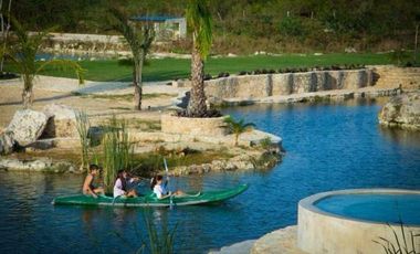 🌟 Terreno Residencial en Venta en Dzizil Ha | Lote de 539 m² ENTREGA INMEDIATA