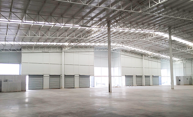 NAVE EN RENTA EN CONJUNTO INDUSTRIAL TLC EL MARQUÉS QUERÉTARO