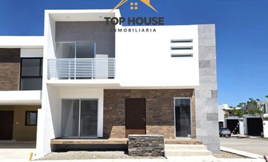 Casa en Venta en Lomas del Dorado, Veracruz