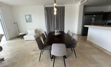 Ocean Lakes Buenaventura