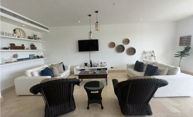Ocean Lakes Buenaventura