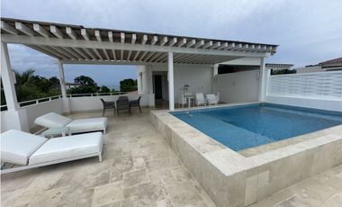 Ocean Lakes Buenaventura