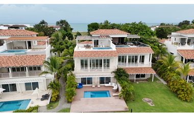 Ocean Lakes Buenaventura