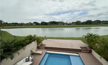 Ocean Lakes Buenaventura