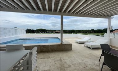 Ocean Lakes Buenaventura
