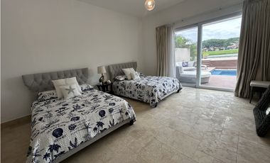 Ocean Lakes Buenaventura