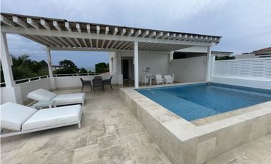 Ocean Lakes Buenaventura
