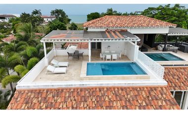 Ocean Lakes Buenaventura