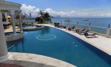 Apartamento en Alquiler en Punta Pacifica | Venetian Tower