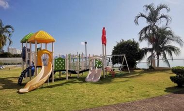 Apartamento en Alquiler en Punta Pacifica | Venetian Tower