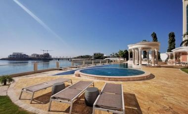 Apartamento en Alquiler en Punta Pacifica | Venetian Tower