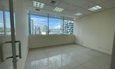 VENTA OFICINA  COSTA DEL ESTE CAPITAL PLAZA MC