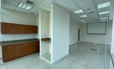 VENTA OFICINA  COSTA DEL ESTE CAPITAL PLAZA MC
