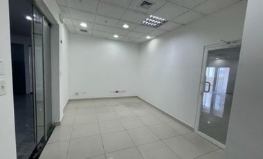 VENTA OFICINA  COSTA DEL ESTE CAPITAL PLAZA MC