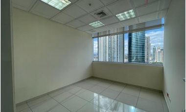 VENTA OFICINA  COSTA DEL ESTE CAPITAL PLAZA MC
