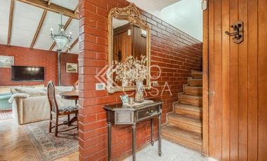 Avenida Ossa - Av. Echeñique/Nazareth - Av. Tobalaba - Casa - Venta