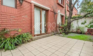 Avenida Ossa - Av. Echeñique/Nazareth - Av. Tobalaba - Casa - Venta