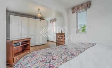 Avenida Ossa - Av. Echeñique/Nazareth - Av. Tobalaba - Casa - Venta