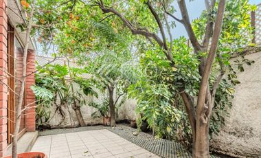 Avenida Ossa - Av. Echeñique/Nazareth - Av. Tobalaba - Casa - Venta