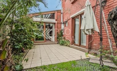 Avenida Ossa - Av. Echeñique/Nazareth - Av. Tobalaba - Casa - Venta