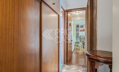 Avenida Ossa - Av. Echeñique/Nazareth - Av. Tobalaba - Casa - Venta
