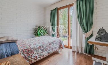 Avenida Ossa - Av. Echeñique/Nazareth - Av. Tobalaba - Casa - Venta