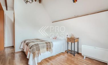 Avenida Ossa - Av. Echeñique/Nazareth - Av. Tobalaba - Casa - Venta