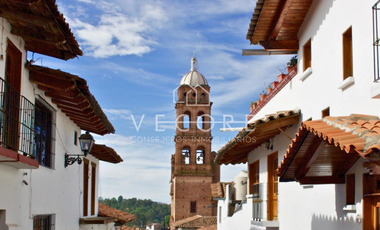 CABAÑA EN VENTA EN HACIENDA SAN FRANCISCO, TAPALPA