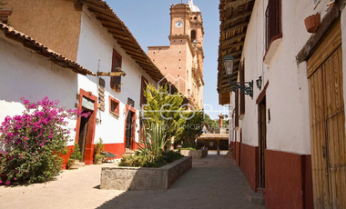 CABAÑA EN VENTA EN HACIENDA SAN FRANCISCO, TAPALPA
