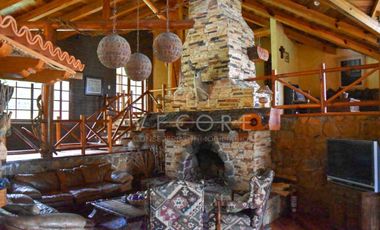 CABAÑA EN VENTA EN HACIENDA SAN FRANCISCO, TAPALPA