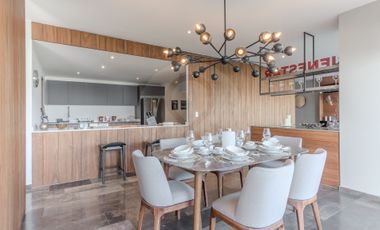 Bilú Departamento en venta en Bosque Real