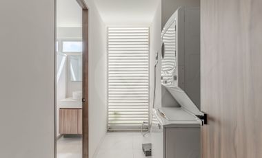 Bilú Departamento en venta en Bosque Real