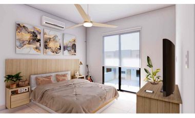 SE VENDE CASA EN CONDO Av. Nichupté 1, Cancún Q. Roo MX