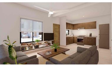 SE VENDE CASA EN CONDO Av. Nichupté 1, Cancún Q. Roo MX