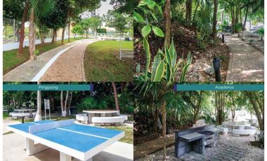 SE VENDE CASA EN CONDO Av. Nichupté 1, Cancún Q. Roo MX
