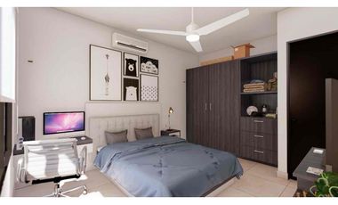 SE VENDE CASA EN CONDO Av. Nichupté 1, Cancún Q. Roo MX
