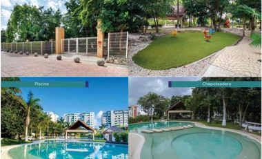 SE VENDE CASA EN CONDO Av. Nichupté 1, Cancún Q. Roo MX