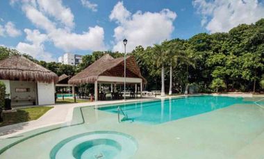 SE VENDE CASA EN CONDO Av. Nichupté 1, Cancún Q. Roo MX