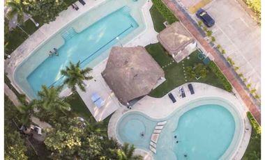 SE VENDE CASA EN CONDO Av. Nichupté 1, Cancún Q. Roo MX